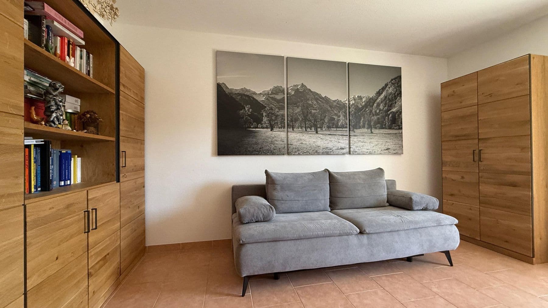 Predaj domu 137 m², pozemok 150 m², Graf-Tattenbach-Weg 4a, Eurasburg, Bavorsko Predaj domu 137 m², pozemok 150 m², Graf-Tattenbach-Weg 4a, Eurasburg, Bavorsko