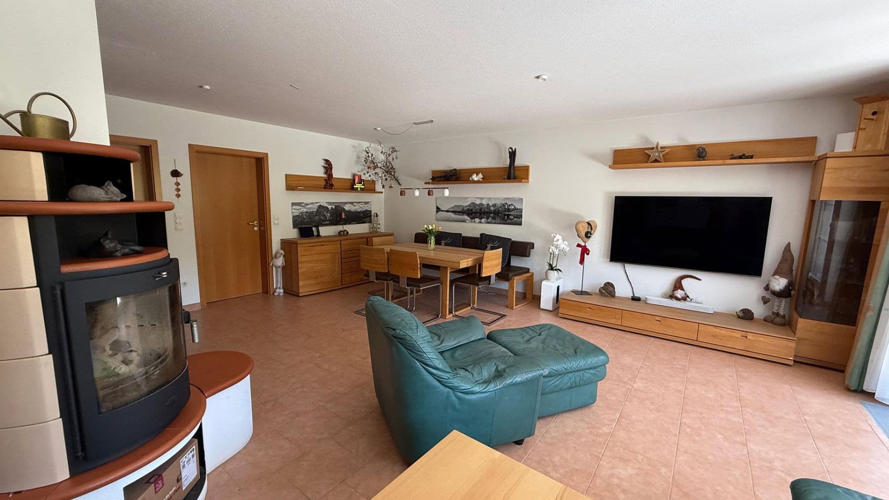 Predaj domu 137 m², pozemok 150 m², Graf-Tattenbach-Weg 4a, Eurasburg, Bavorsko Predaj domu 137 m², pozemok 150 m², Graf-Tattenbach-Weg 4a, Eurasburg, Bavorsko
