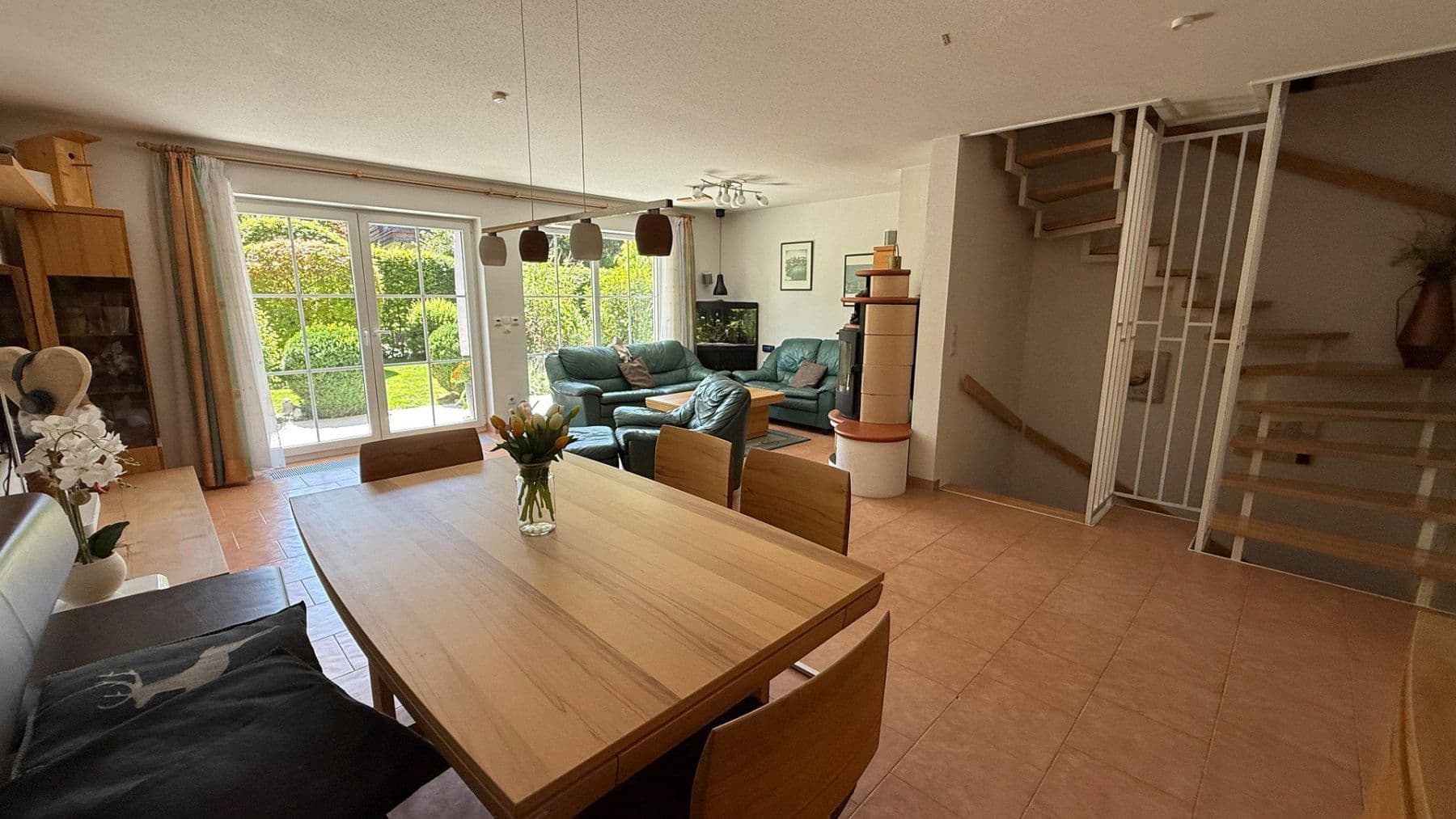 Predaj domu 137 m², pozemok 150 m², Graf-Tattenbach-Weg 4a, Eurasburg, Bavorsko Predaj domu 137 m², pozemok 150 m², Graf-Tattenbach-Weg 4a, Eurasburg, Bavorsko