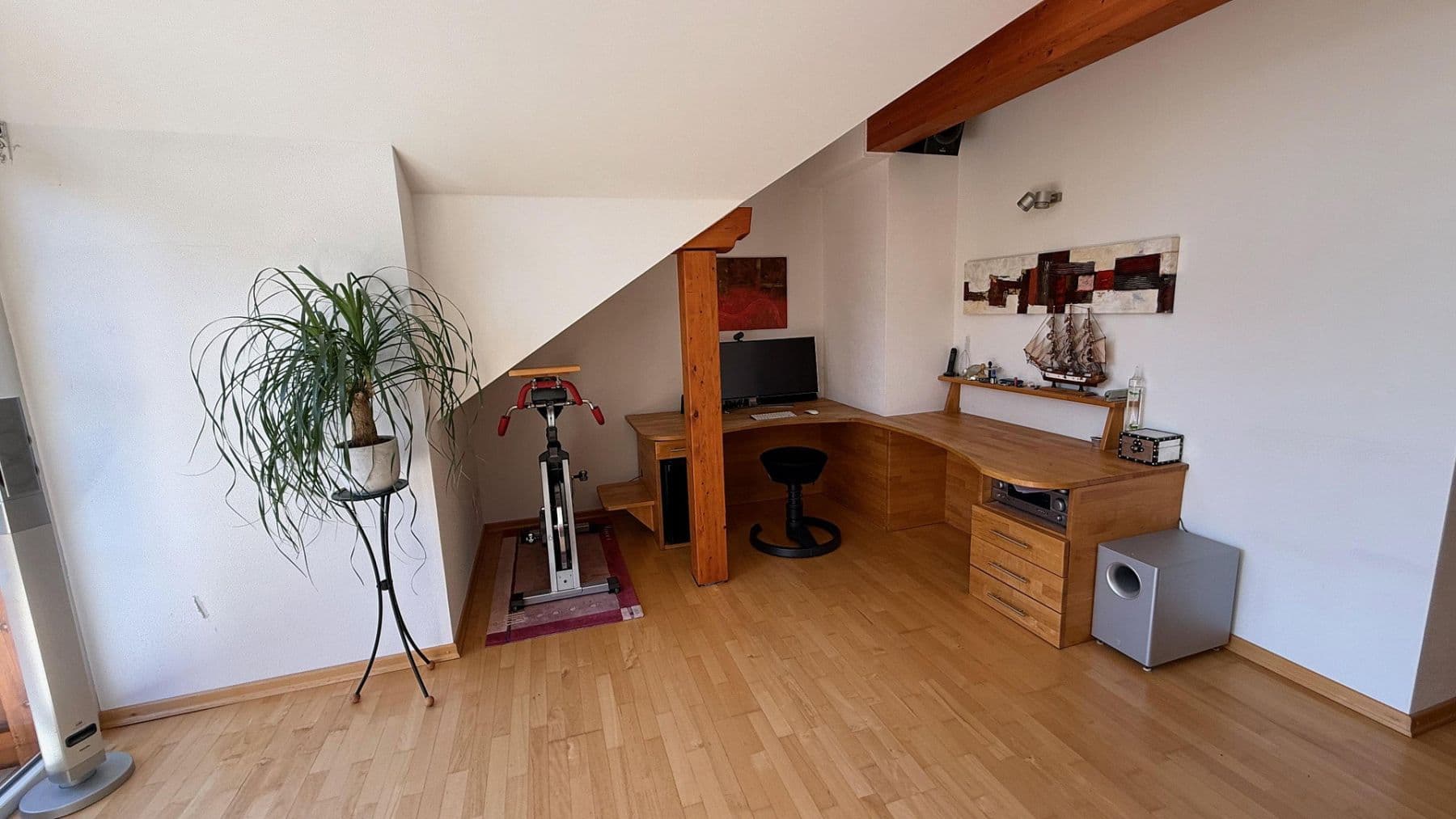 Predaj domu 137 m², pozemok 150 m², Graf-Tattenbach-Weg 4a, Eurasburg, Bavorsko Predaj domu 137 m², pozemok 150 m², Graf-Tattenbach-Weg 4a, Eurasburg, Bavorsko