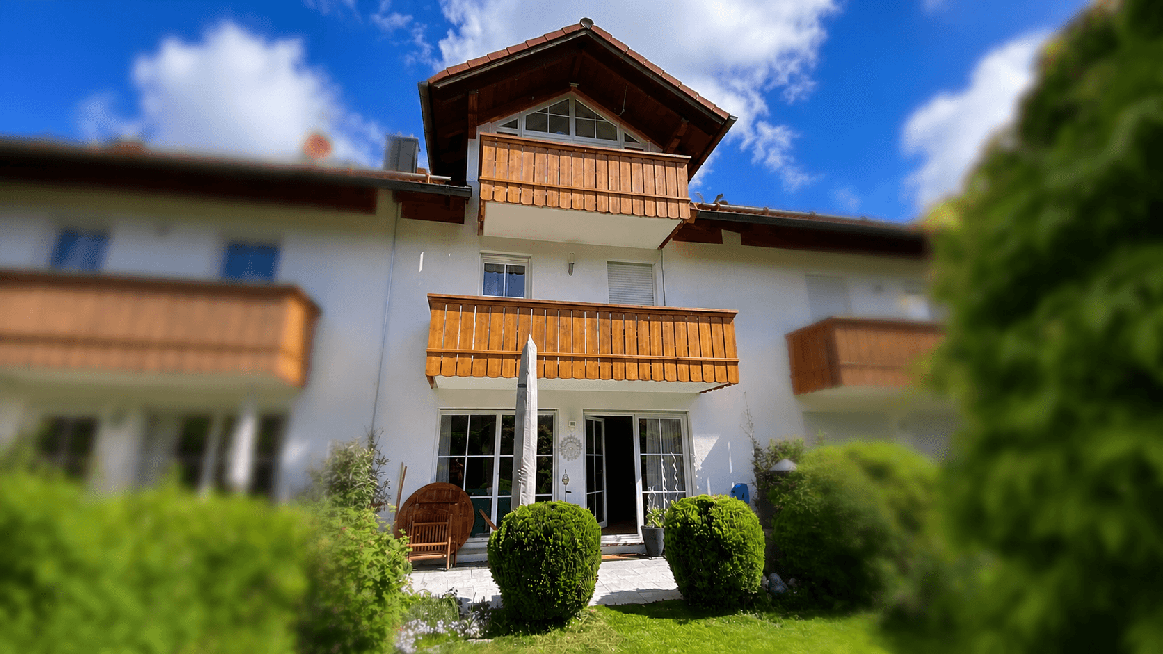 Predaj domu 137 m², pozemok 150 m², Graf-Tattenbach-Weg 4a, Eurasburg, Bavorsko Predaj domu 137 m², pozemok 150 m², Graf-Tattenbach-Weg 4a, Eurasburg, Bavorsko