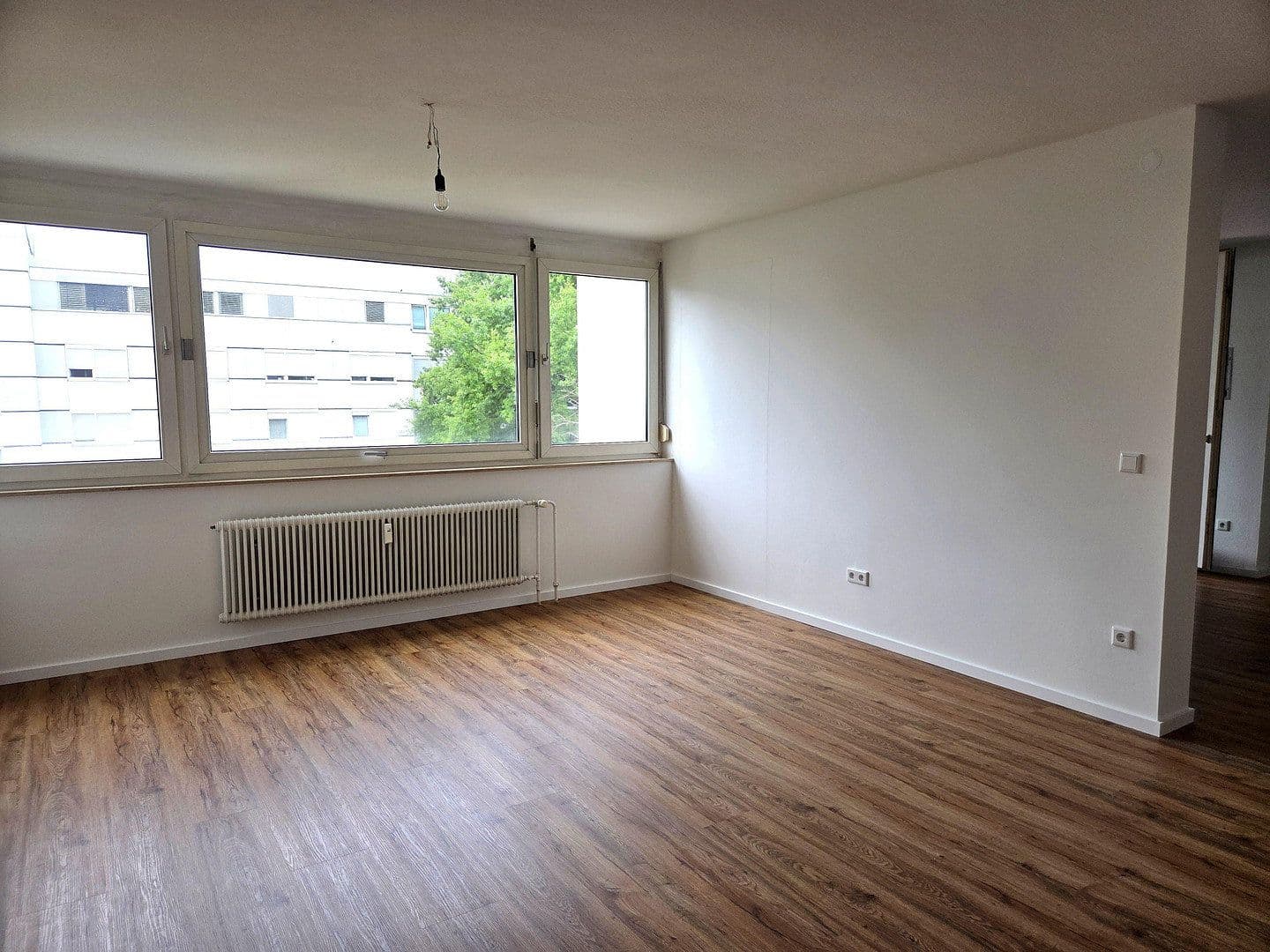 Prenájom bytu 2-izbový 86 m², Neumannstraße 40, Fürth, Bavorsko Prenájom bytu 2-izbový 86 m², Neumannstraße 40, Fürth, Bavorsko