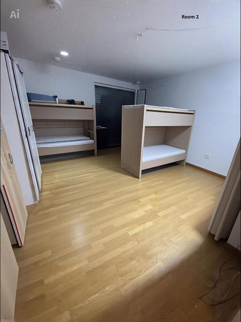Prenájom bytu 2-izbový 111 m², Hauptstr. 31, Leinfelden-Echterdingen, Bádensko-Wurttembersko Prenájom bytu 2-izbový 111 m², Hauptstr. 31, Leinfelden-Echterdingen, Bádensko-Wurttembersko
