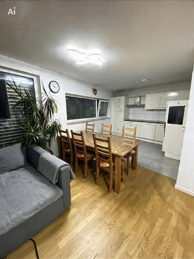 Prenájom bytu 2-izbový 111 m², Hauptstr. 31, Leinfelden-Echterdingen, Bádensko-Wurttembersko Prenájom bytu 2-izbový 111 m², Hauptstr. 31, Leinfelden-Echterdingen, Bádensko-Wurttembersko