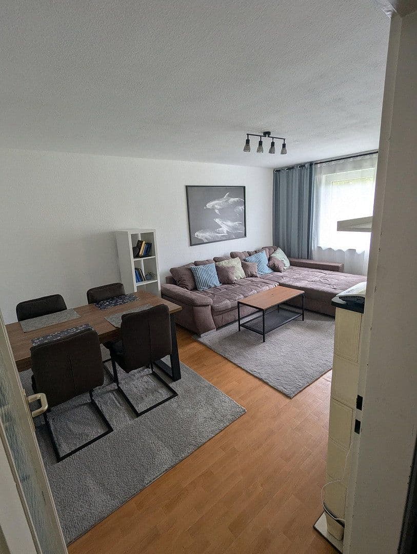 Prenájom bytu 2-izbový 60 m², Goldmühlestr. 32, Sindelfingen, Bádensko-Wurttembersko Prenájom bytu 2-izbový 60 m², Goldmühlestr. 32, Sindelfingen, Bádensko-Wurttembersko