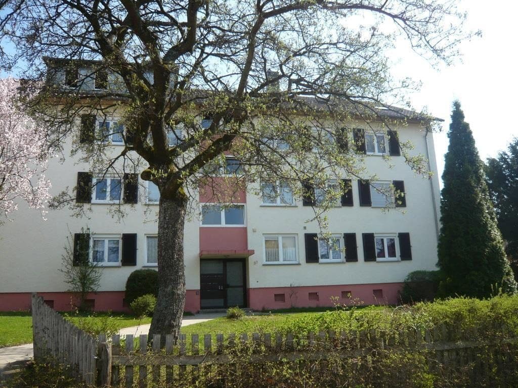 Prenájom bytu 2-izbový 60 m², Goldmühlestr. 32, Sindelfingen, Bádensko-Wurttembersko Prenájom bytu 2-izbový 60 m², Goldmühlestr. 32, Sindelfingen, Bádensko-Wurttembersko