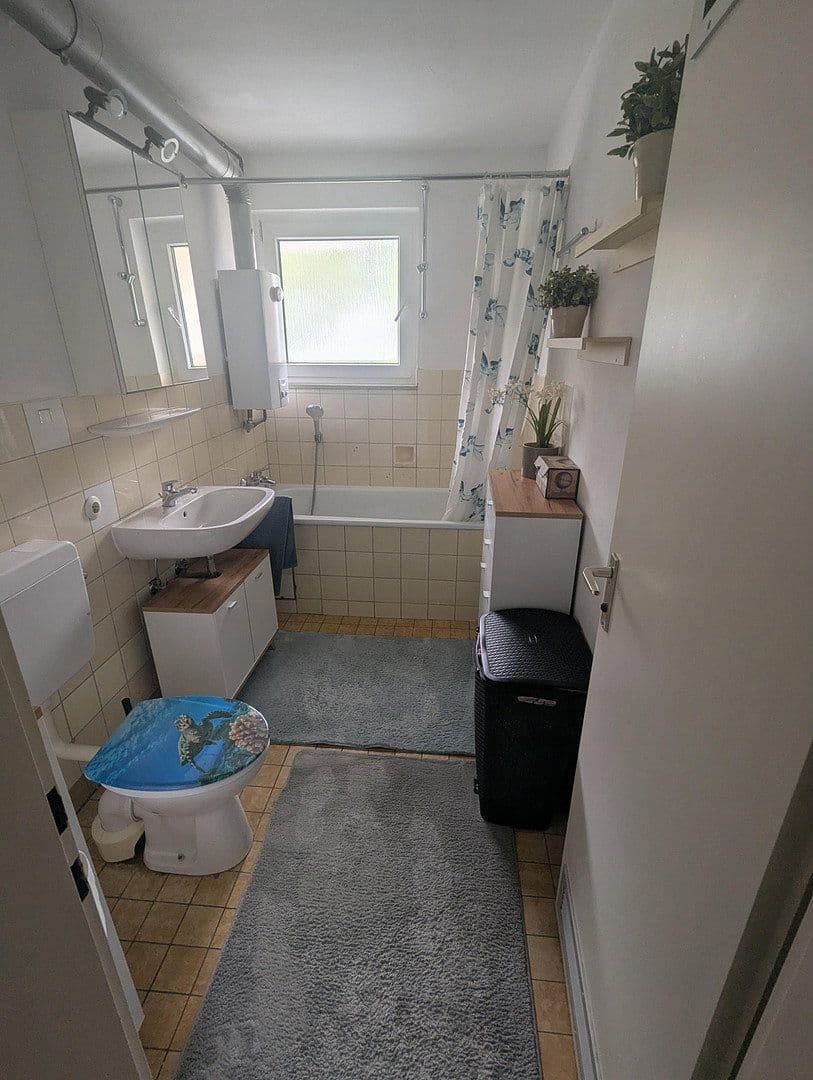 Prenájom bytu 2-izbový 60 m², Goldmühlestr. 32, Sindelfingen, Bádensko-Wurttembersko Prenájom bytu 2-izbový 60 m², Goldmühlestr. 32, Sindelfingen, Bádensko-Wurttembersko