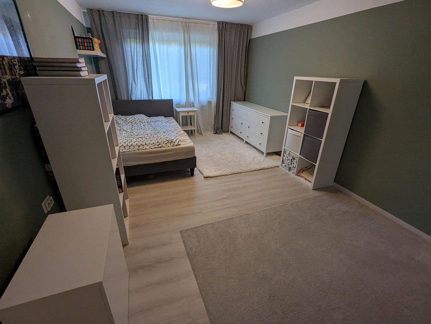 Prenájom bytu 2-izbový 60 m², Goldmühlestr. 32, Sindelfingen, Bádensko-Wurttembersko Prenájom bytu 2-izbový 60 m², Goldmühlestr. 32, Sindelfingen, Bádensko-Wurttembersko