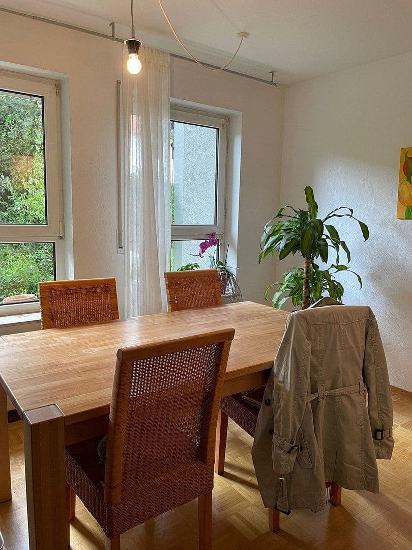 Prenájom bytu 2-izbový 56 m², Pappelweg 47, Sindelfingen, Bádensko-Wurttembersko Prenájom bytu 2-izbový 56 m², Pappelweg 47, Sindelfingen, Bádensko-Wurttembersko