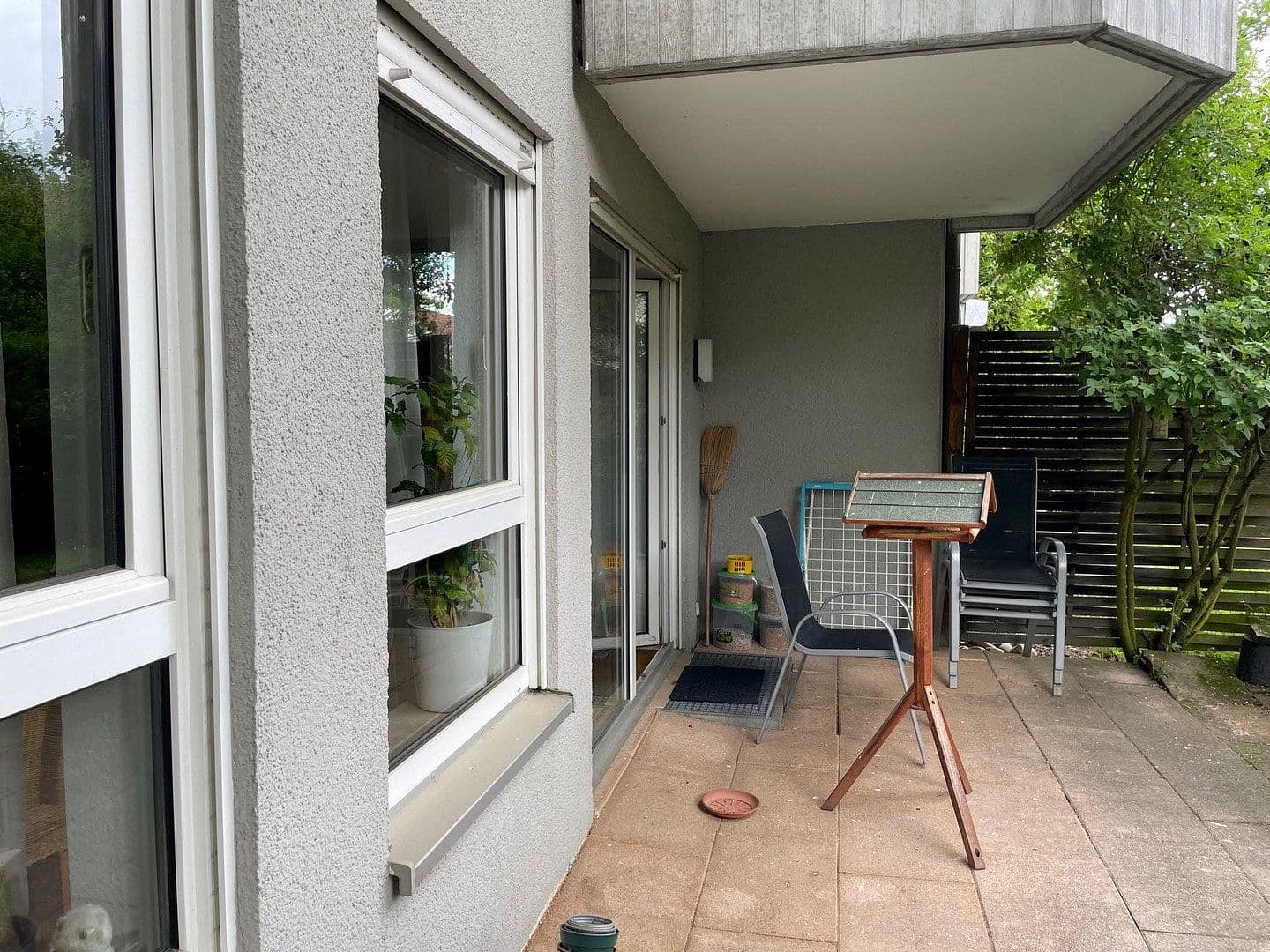 Prenájom bytu 2-izbový 56 m², Pappelweg 47, Sindelfingen, Bádensko-Wurttembersko Prenájom bytu 2-izbový 56 m², Pappelweg 47, Sindelfingen, Bádensko-Wurttembersko