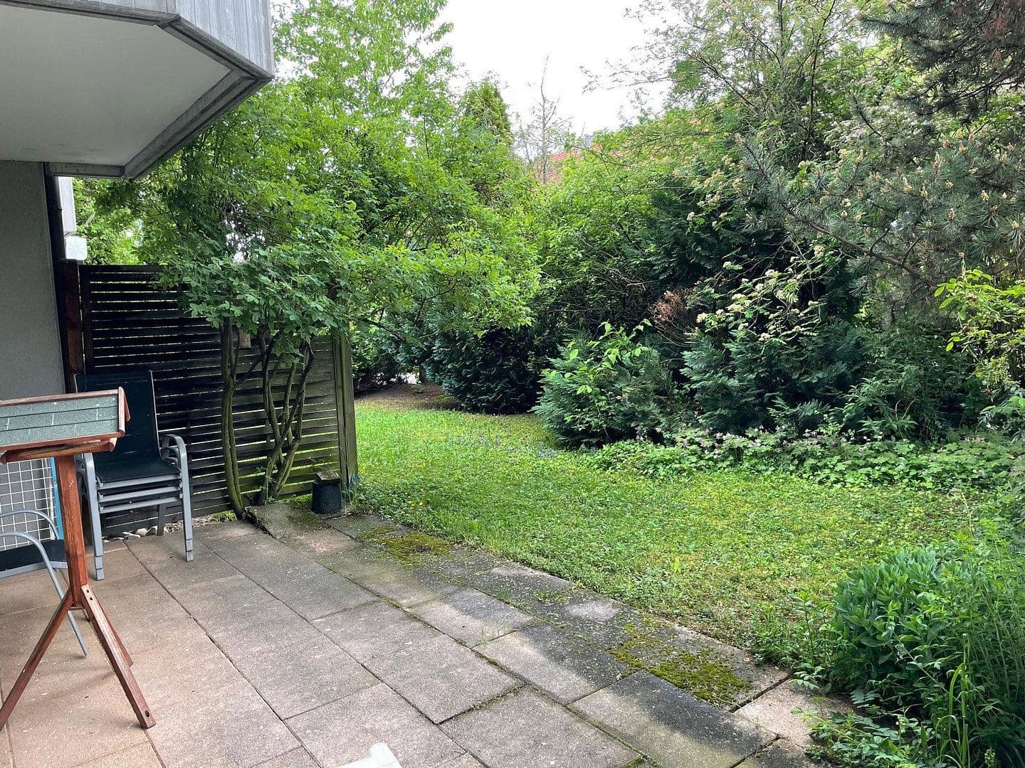 Prenájom bytu 2-izbový 56 m², Pappelweg 47, Sindelfingen, Bádensko-Wurttembersko Prenájom bytu 2-izbový 56 m², Pappelweg 47, Sindelfingen, Bádensko-Wurttembersko