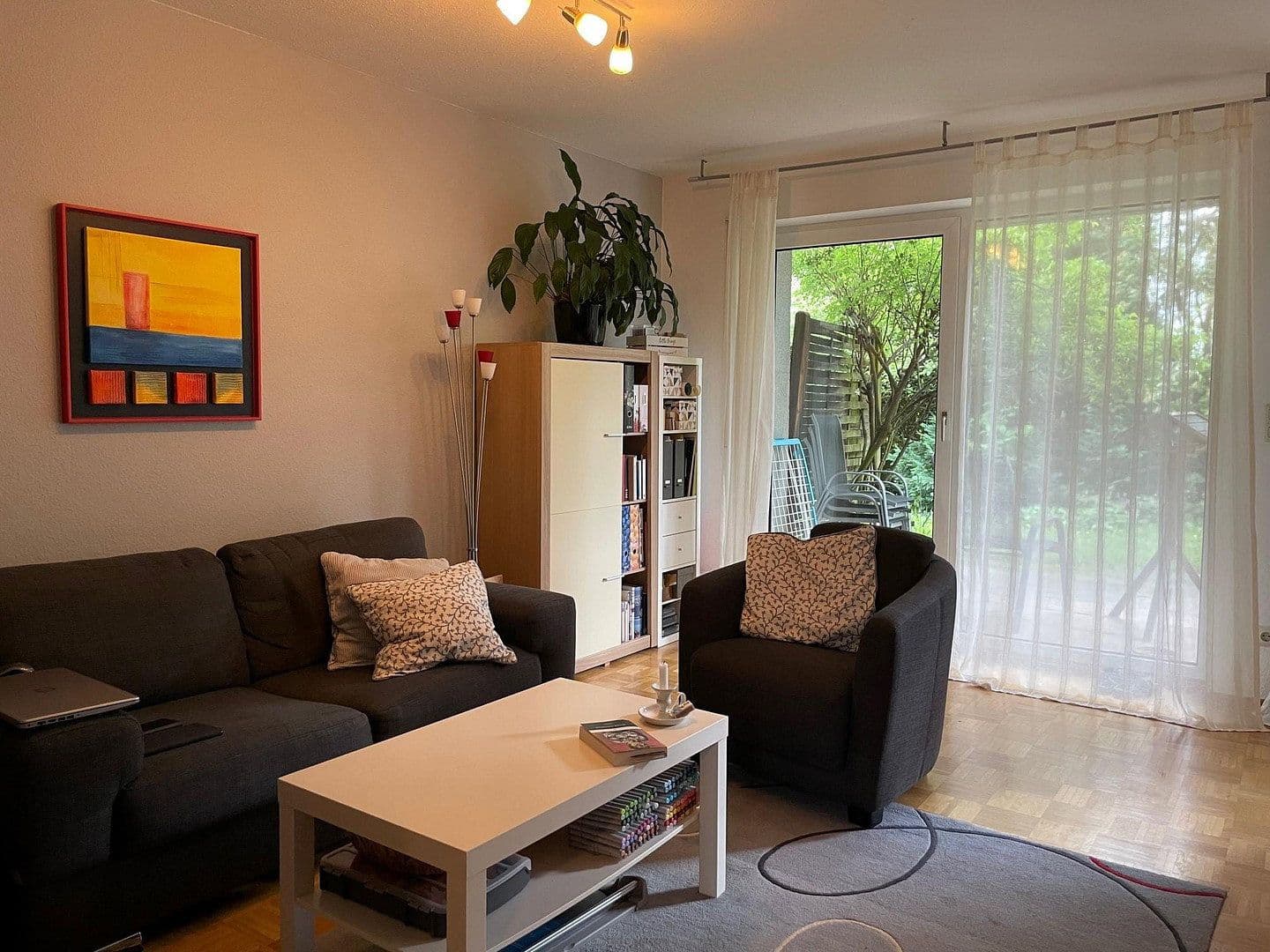 Prenájom bytu 2-izbový 56 m², Pappelweg 47, Sindelfingen, Bádensko-Wurttembersko Prenájom bytu 2-izbový 56 m², Pappelweg 47, Sindelfingen, Bádensko-Wurttembersko