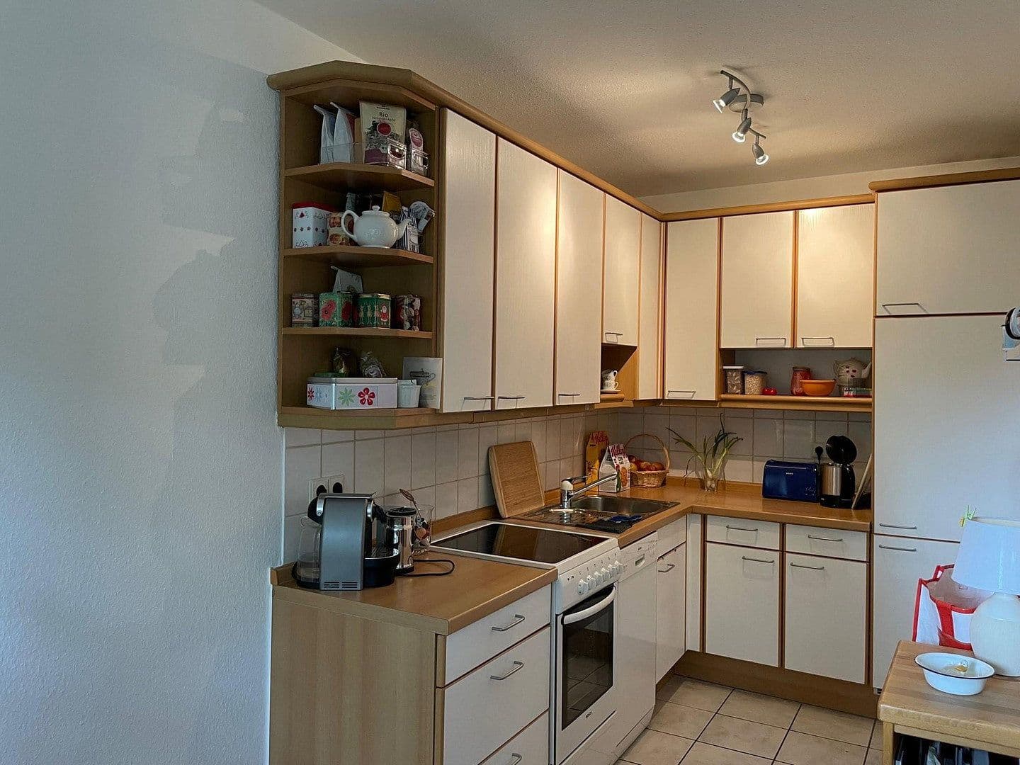 Prenájom bytu 2-izbový 56 m², Pappelweg 47, Sindelfingen, Bádensko-Wurttembersko Prenájom bytu 2-izbový 56 m², Pappelweg 47, Sindelfingen, Bádensko-Wurttembersko