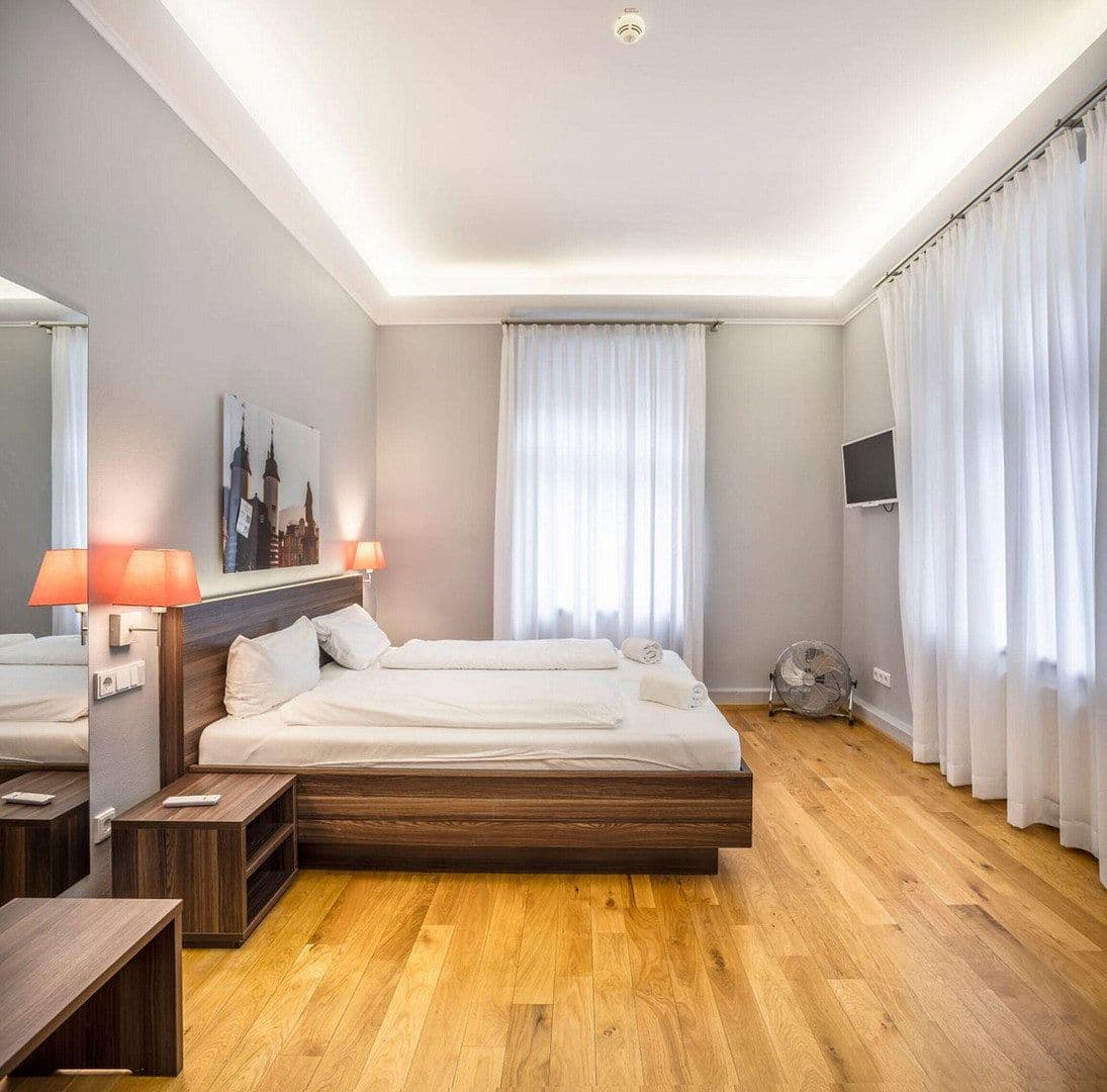 Prenájom bytu 1-izbový 33 m², Rohrbacher Str. 32, Heidelberg, Bádensko-Wurttembersko Prenájom bytu 1-izbový 33 m², Rohrbacher Str. 32, Heidelberg, Bádensko-Wurttembersko