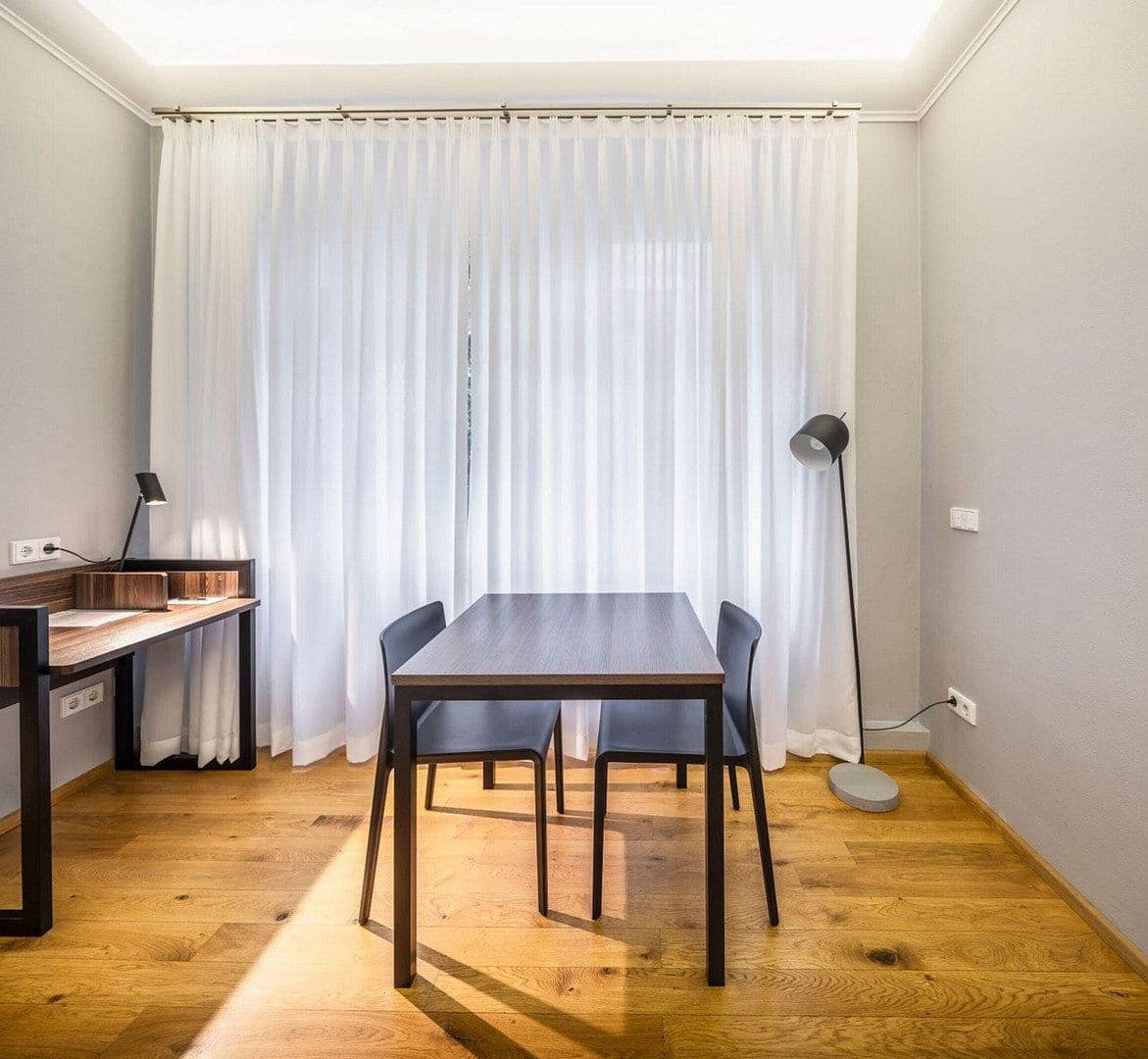Prenájom bytu 1-izbový 33 m², Rohrbacher Str. 32, Heidelberg, Bádensko-Wurttembersko Prenájom bytu 1-izbový 33 m², Rohrbacher Str. 32, Heidelberg, Bádensko-Wurttembersko