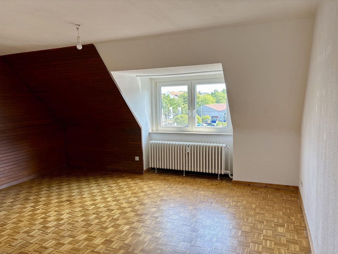 Prenájom bytu 3-izbový 68 m², Kanalstraße 5, Bremerhaven, Brémy Prenájom bytu 3-izbový 68 m², Kanalstraße 5, Bremerhaven, Brémy