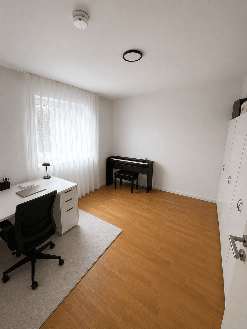 Prenájom bytu 3-izbový 87 m², Grafing, Bavorsko Prenájom bytu 3-izbový 87 m², Grafing, Bavorsko