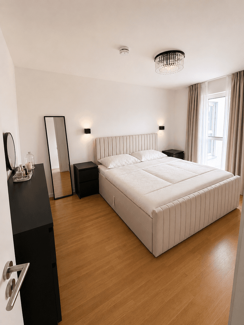 Prenájom bytu 3-izbový 87 m², Grafing, Bavorsko Prenájom bytu 3-izbový 87 m², Grafing, Bavorsko