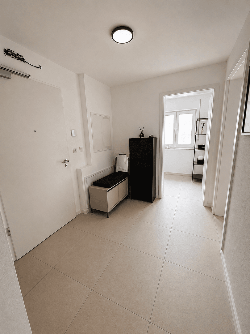 Prenájom bytu 3-izbový 87 m², Grafing, Bavorsko Prenájom bytu 3-izbový 87 m², Grafing, Bavorsko