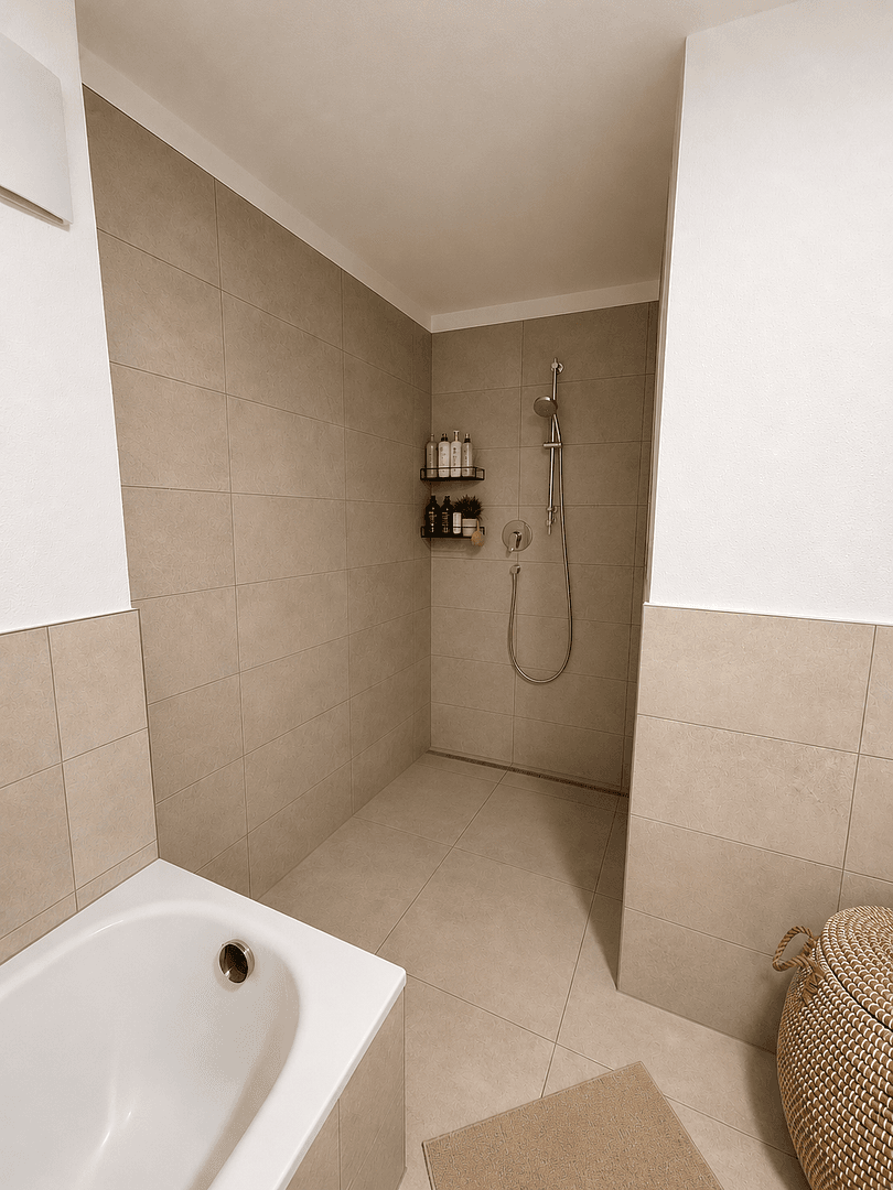 Prenájom bytu 3-izbový 87 m², Grafing, Bavorsko Prenájom bytu 3-izbový 87 m², Grafing, Bavorsko