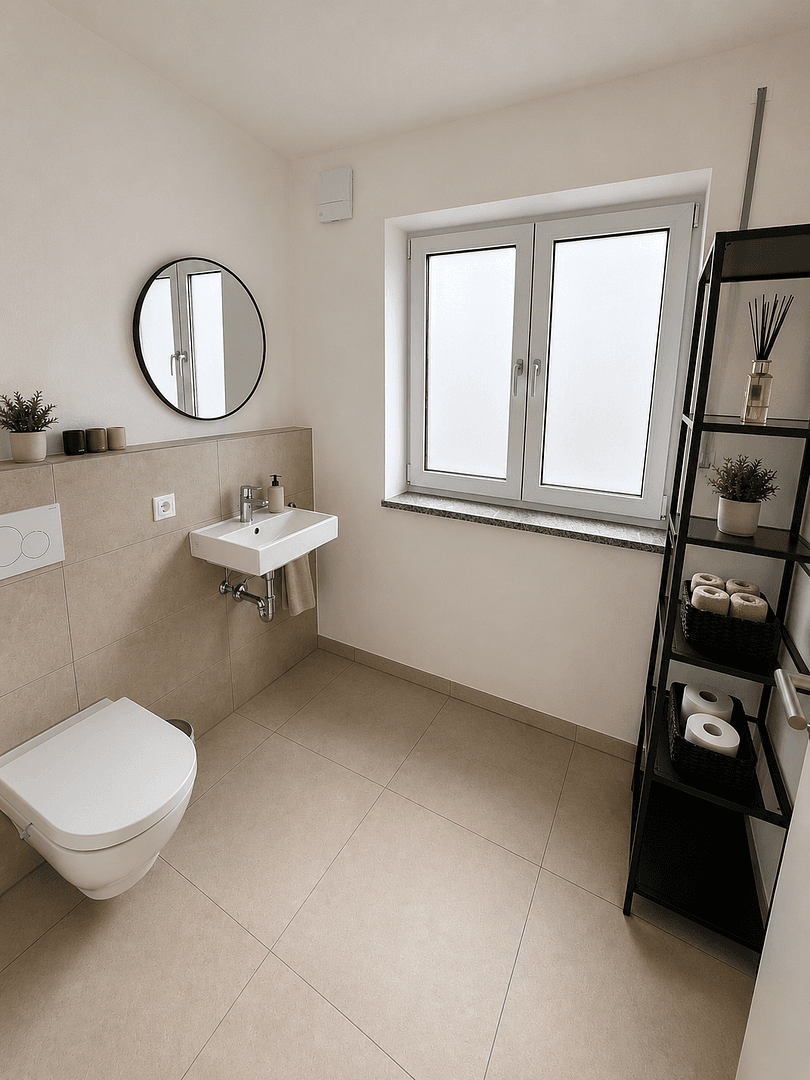 Prenájom bytu 3-izbový 87 m², Grafing, Bavorsko Prenájom bytu 3-izbový 87 m², Grafing, Bavorsko
