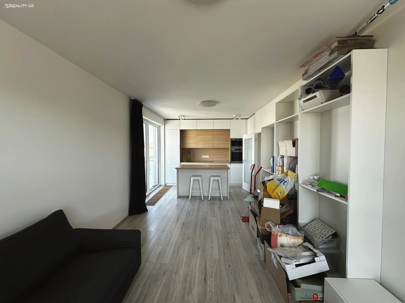 Prenájom bytu 2-izbový 52 m², Oldřichovská, Praha, Praha Prenájom bytu 2-izbový 52 m², Oldřichovská, Praha, Praha