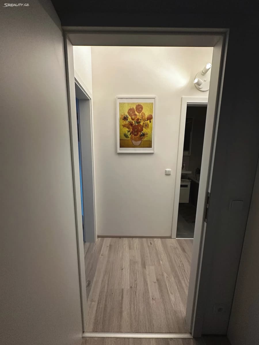 Prenájom bytu 2-izbový 52 m², Oldřichovská, Praha, Praha Prenájom bytu 2-izbový 52 m², Oldřichovská, Praha, Praha