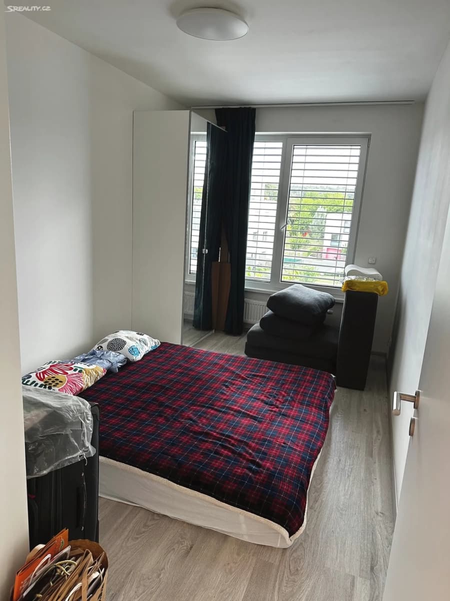 Prenájom bytu 2-izbový 52 m², Oldřichovská, Praha, Praha Prenájom bytu 2-izbový 52 m², Oldřichovská, Praha, Praha
