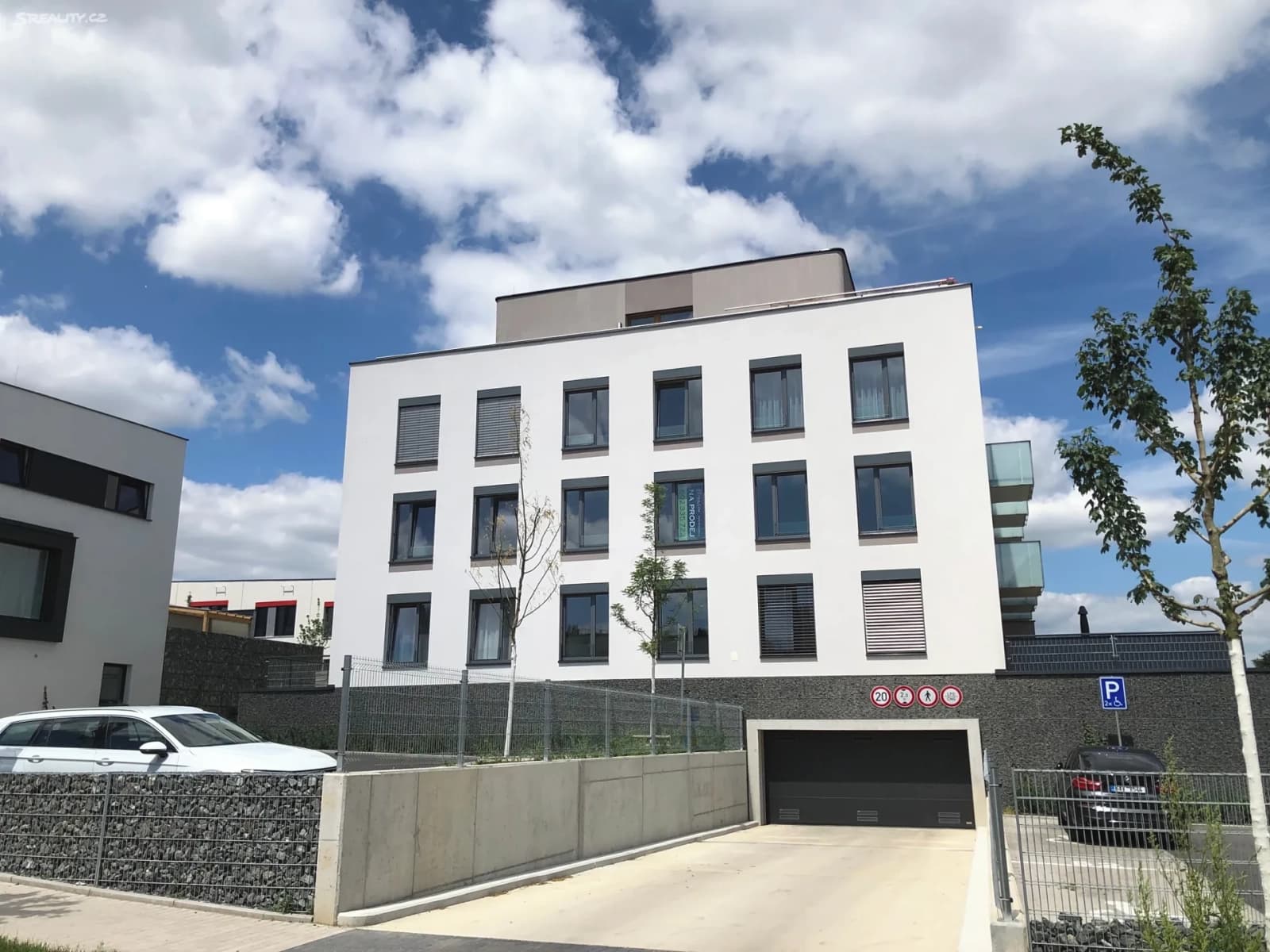 Prenájom bytu 2-izbový 52 m², Oldřichovská, Praha, Praha Prenájom bytu 2-izbový 52 m², Oldřichovská, Praha, Praha