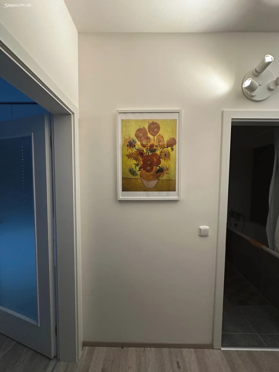 Prenájom bytu 2-izbový 52 m², Oldřichovská, Praha, Praha Prenájom bytu 2-izbový 52 m², Oldřichovská, Praha, Praha