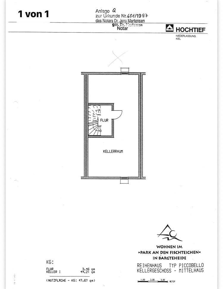 Predaj domu 94 m², pozemok 174 m², Bargteheide, Šlezvicko-Holštajnsko Predaj domu 94 m², pozemok 174 m², Bargteheide, Šlezvicko-Holštajnsko