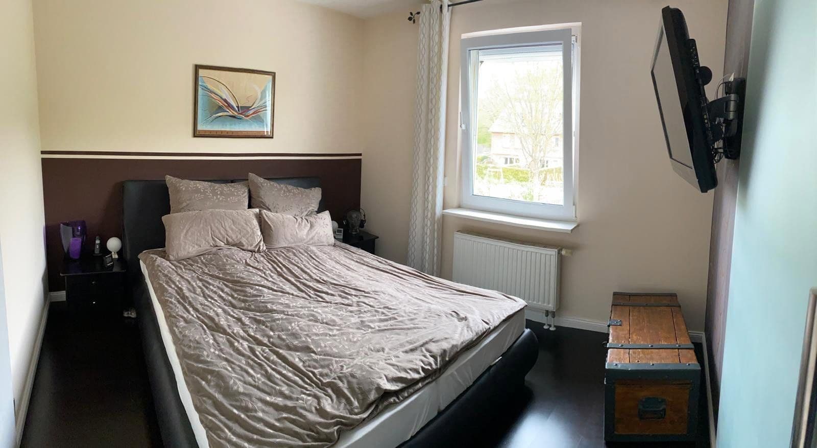 Predaj domu 94 m², pozemok 174 m², Bargteheide, Šlezvicko-Holštajnsko Predaj domu 94 m², pozemok 174 m², Bargteheide, Šlezvicko-Holštajnsko