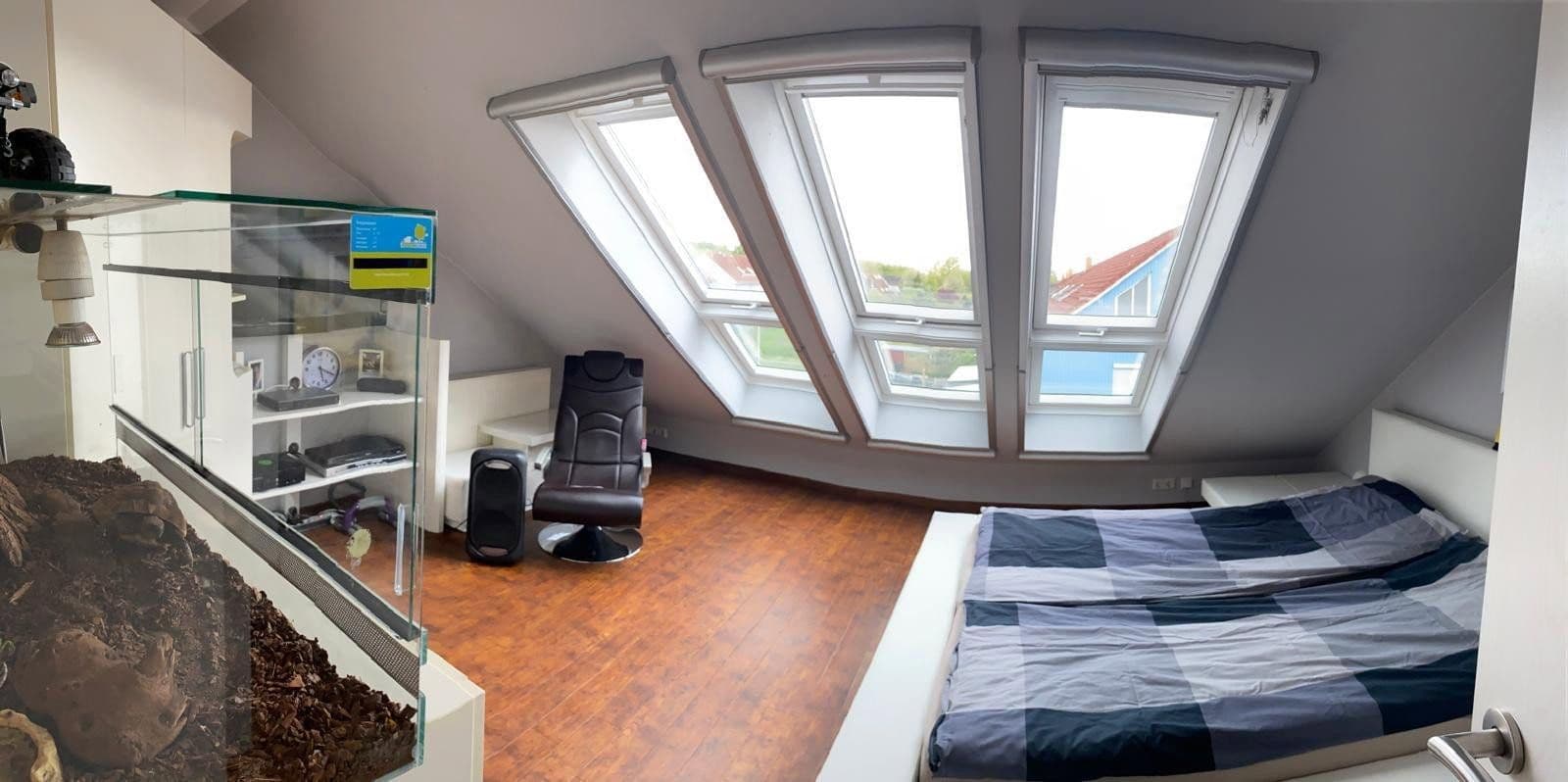 Predaj domu 94 m², pozemok 174 m², Bargteheide, Šlezvicko-Holštajnsko Predaj domu 94 m², pozemok 174 m², Bargteheide, Šlezvicko-Holštajnsko