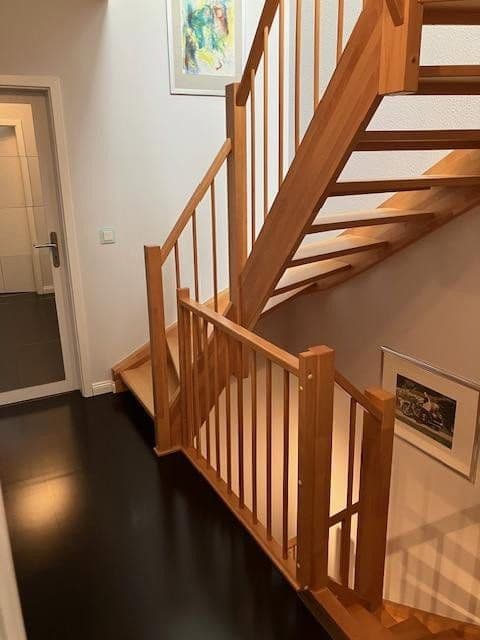 Predaj domu 94 m², pozemok 174 m², Bargteheide, Šlezvicko-Holštajnsko Predaj domu 94 m², pozemok 174 m², Bargteheide, Šlezvicko-Holštajnsko