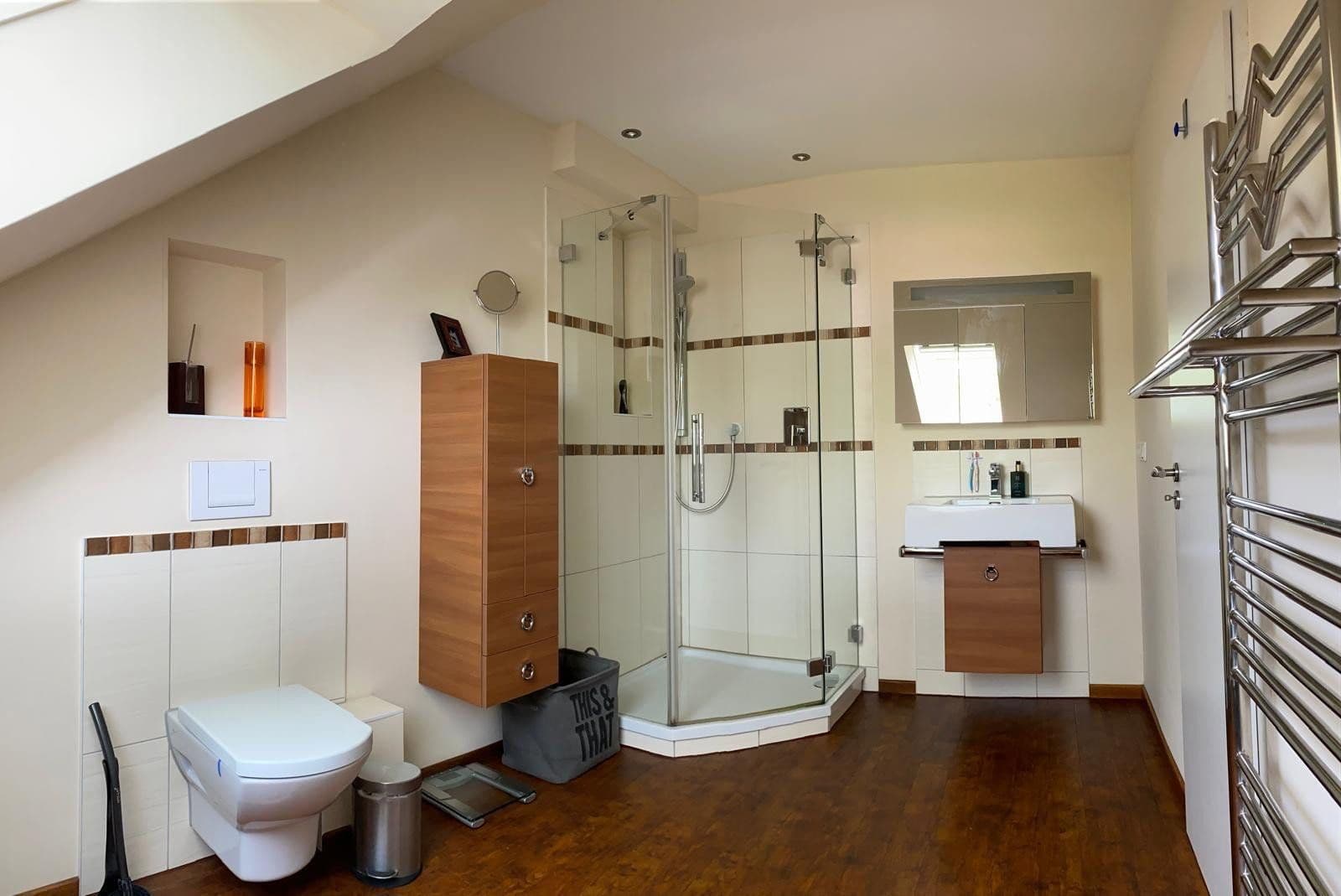 Predaj domu 94 m², pozemok 174 m², Bargteheide, Šlezvicko-Holštajnsko Predaj domu 94 m², pozemok 174 m², Bargteheide, Šlezvicko-Holštajnsko