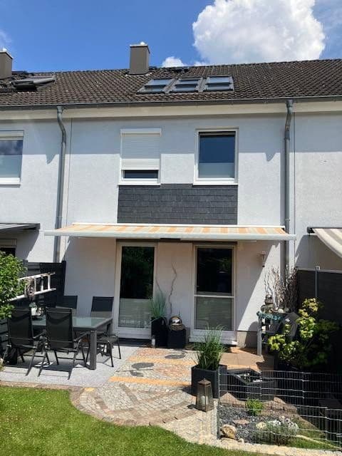 Predaj domu 94 m², pozemok 174 m², Bargteheide, Šlezvicko-Holštajnsko Predaj domu 94 m², pozemok 174 m², Bargteheide, Šlezvicko-Holštajnsko