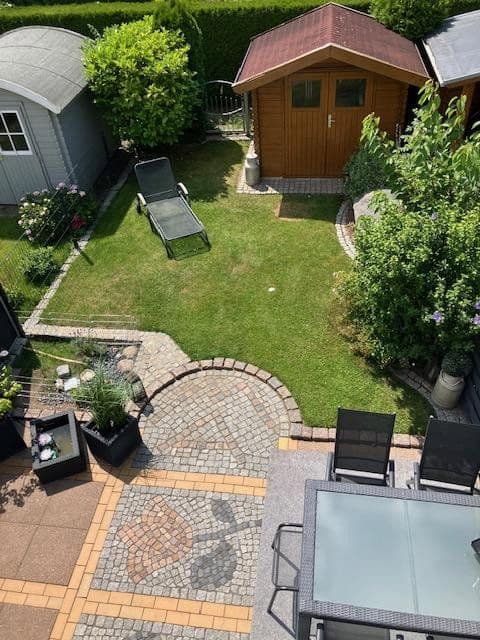 Predaj domu 94 m², pozemok 174 m², Bargteheide, Šlezvicko-Holštajnsko Predaj domu 94 m², pozemok 174 m², Bargteheide, Šlezvicko-Holštajnsko