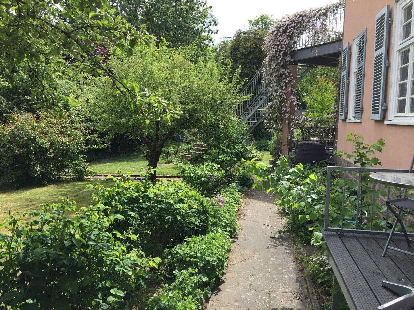 Predaj bytu 4-izbový 130 m², Kassel, Hesensko Predaj bytu 4-izbový 130 m², Kassel, Hesensko