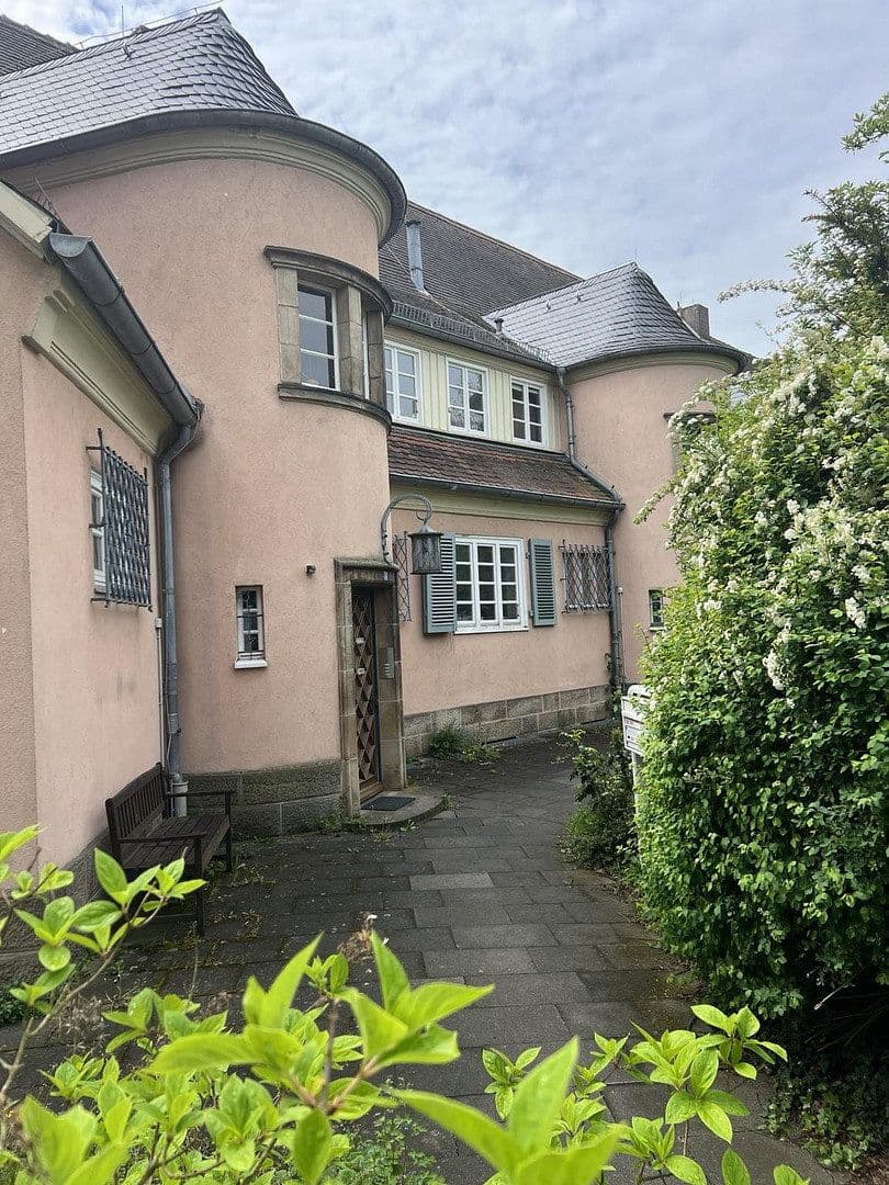 Predaj bytu 4-izbový 130 m², Kassel, Hesensko Predaj bytu 4-izbový 130 m², Kassel, Hesensko