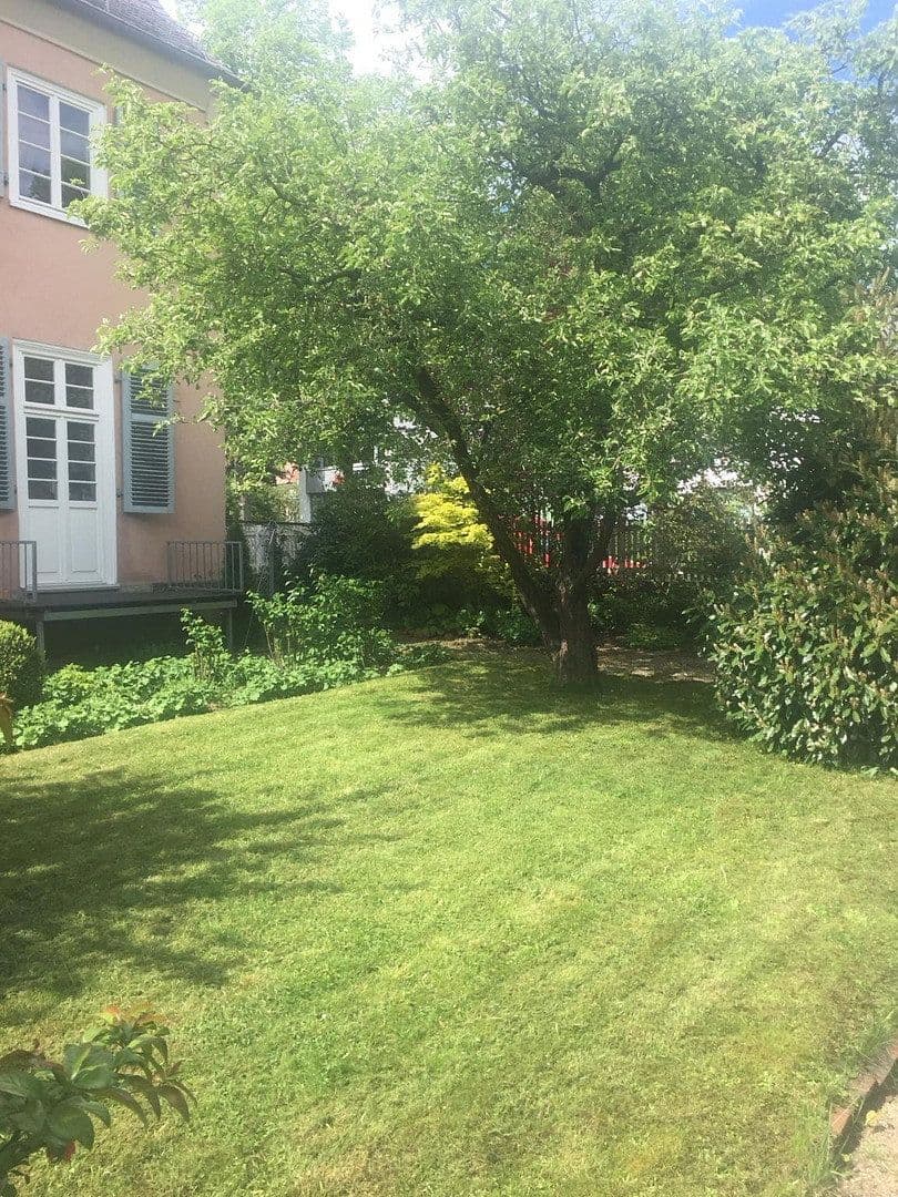 Predaj bytu 4-izbový 130 m², Kassel, Hesensko Predaj bytu 4-izbový 130 m², Kassel, Hesensko