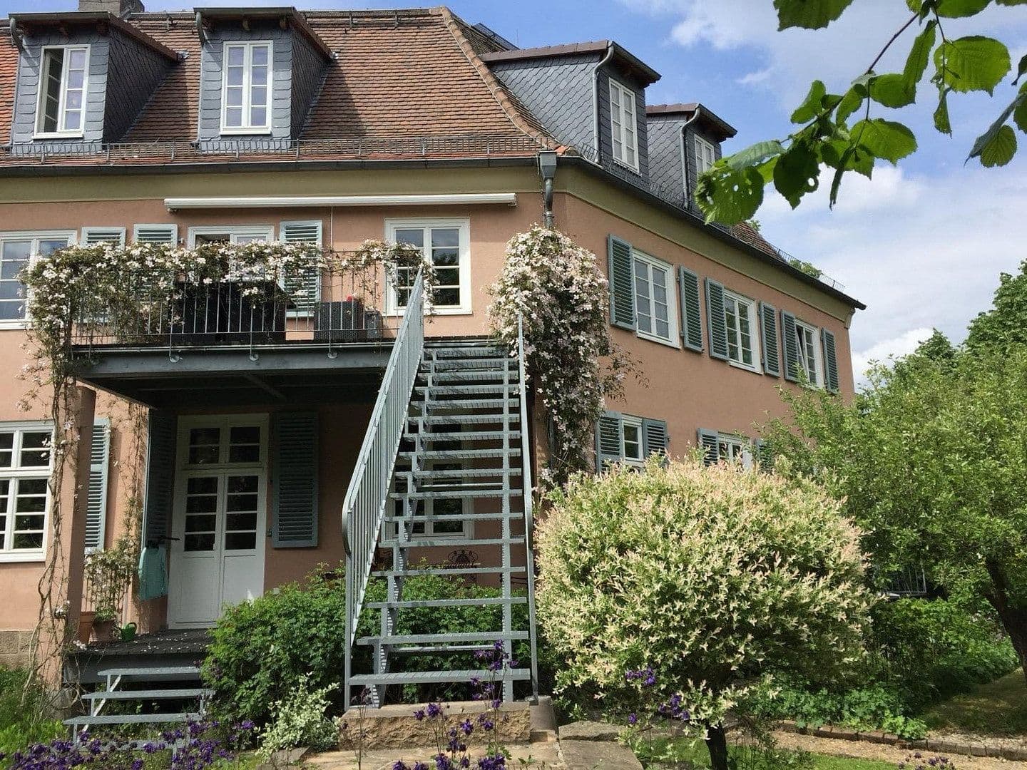 Predaj bytu 4-izbový 130 m², Kassel, Hesensko Predaj bytu 4-izbový 130 m², Kassel, Hesensko