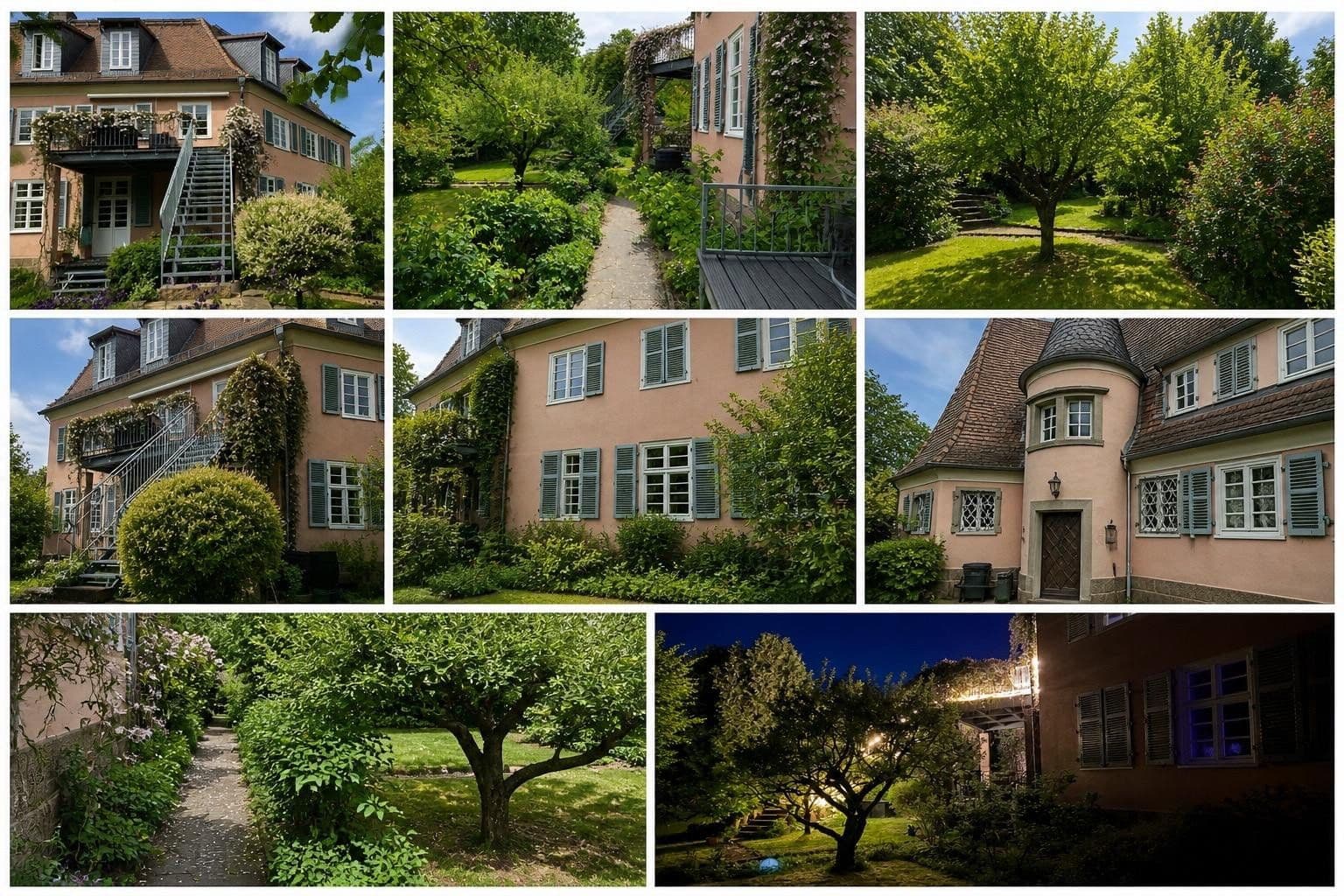 Predaj bytu 4-izbový 130 m², Kassel, Hesensko Predaj bytu 4-izbový 130 m², Kassel, Hesensko