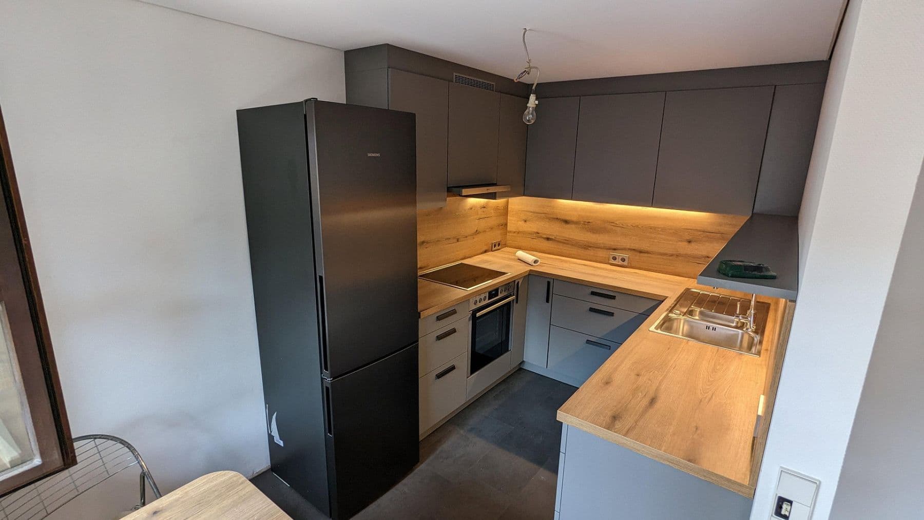 Prenájom bytu 2-izbový 70 m², Filderstadt, Bádensko-Wurttembersko Prenájom bytu 2-izbový 70 m², Filderstadt, Bádensko-Wurttembersko