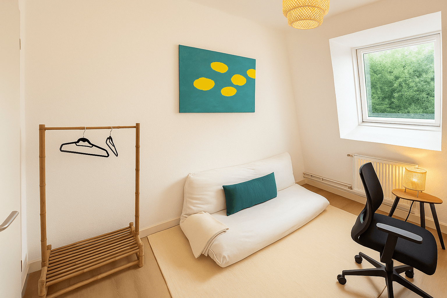 Predaj bytu 4-izbový 91 m², Berlin, Berlín Predaj bytu 4-izbový 91 m², Berlin, Berlín