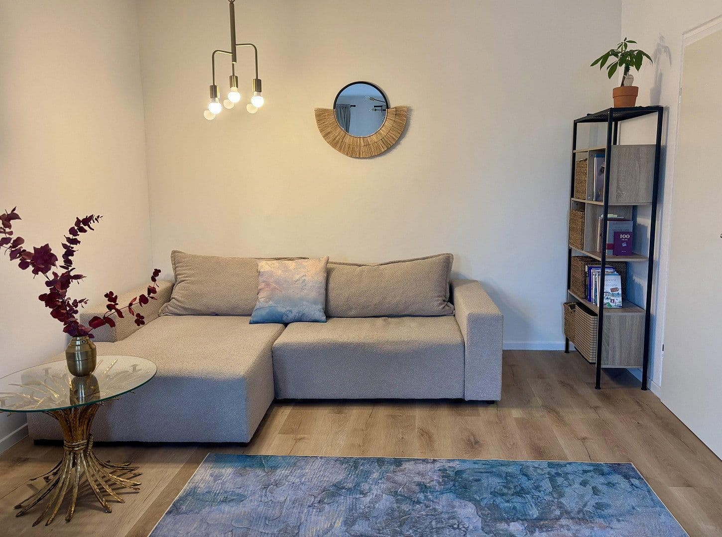 Predaj bytu 4-izbový 91 m², Berlin, Berlín Predaj bytu 4-izbový 91 m², Berlin, Berlín