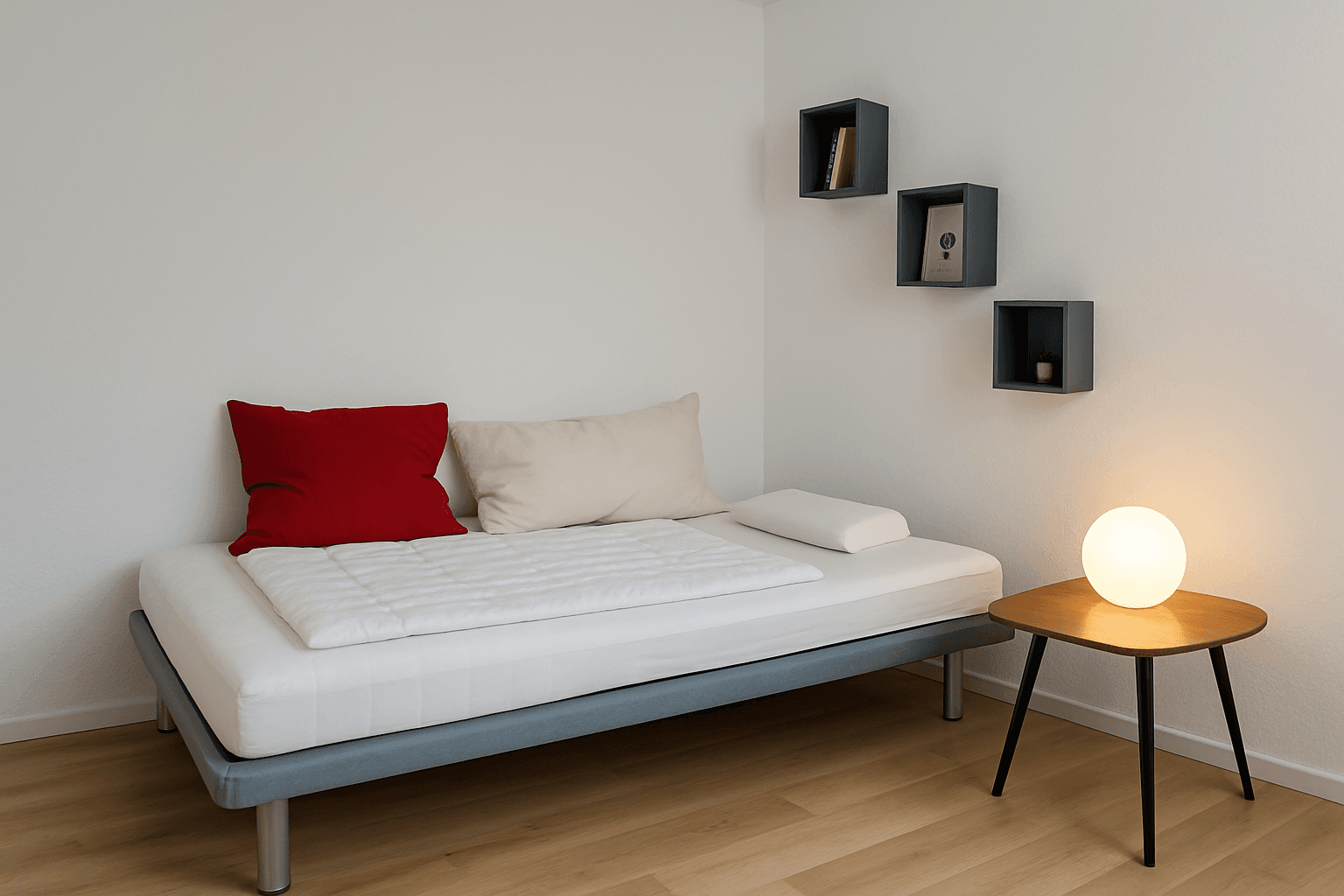 Predaj bytu 4-izbový 91 m², Berlin, Berlín Predaj bytu 4-izbový 91 m², Berlin, Berlín