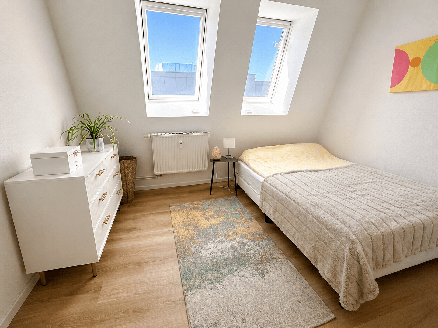 Predaj bytu 4-izbový 91 m², Berlin, Berlín Predaj bytu 4-izbový 91 m², Berlin, Berlín