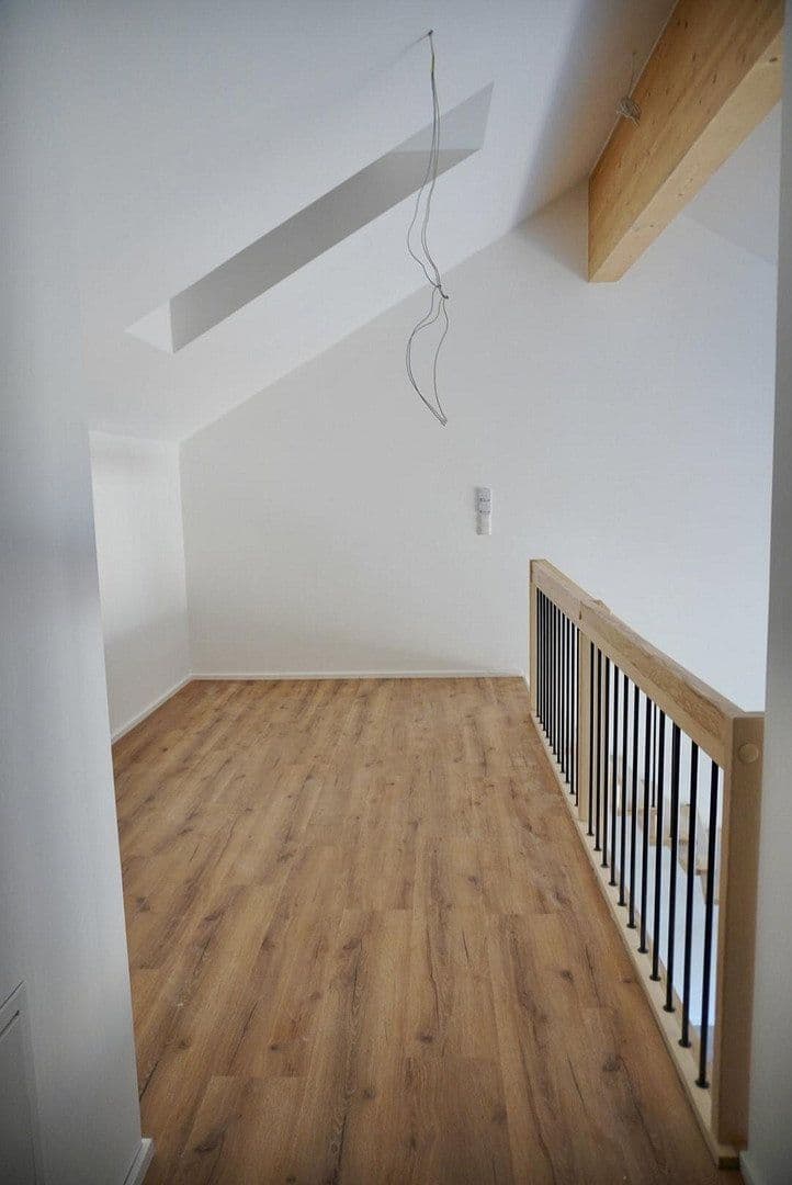 Prenájom bytu 3-izbový 90 m², Gütlbauerweg 12, Passau, Bavorsko Prenájom bytu 3-izbový 90 m², Gütlbauerweg 12, Passau, Bavorsko