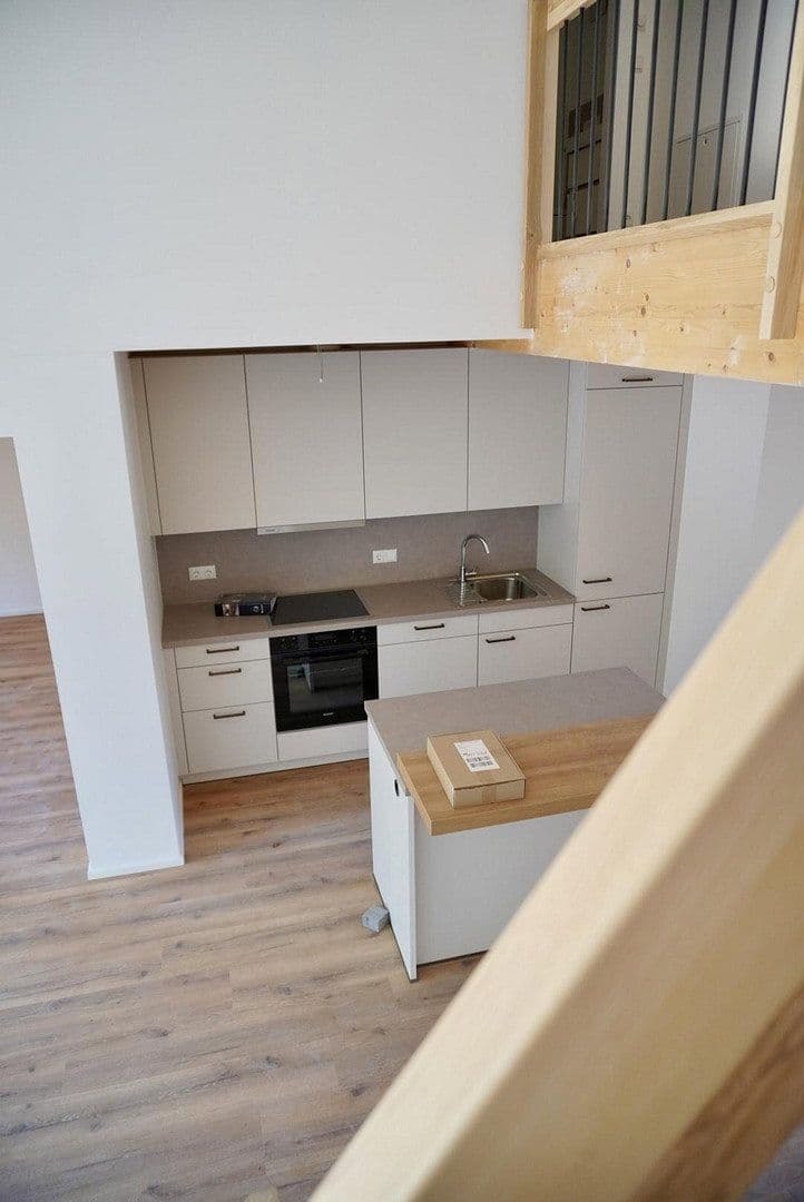 Prenájom bytu 3-izbový 90 m², Gütlbauerweg 12, Passau, Bavorsko Prenájom bytu 3-izbový 90 m², Gütlbauerweg 12, Passau, Bavorsko