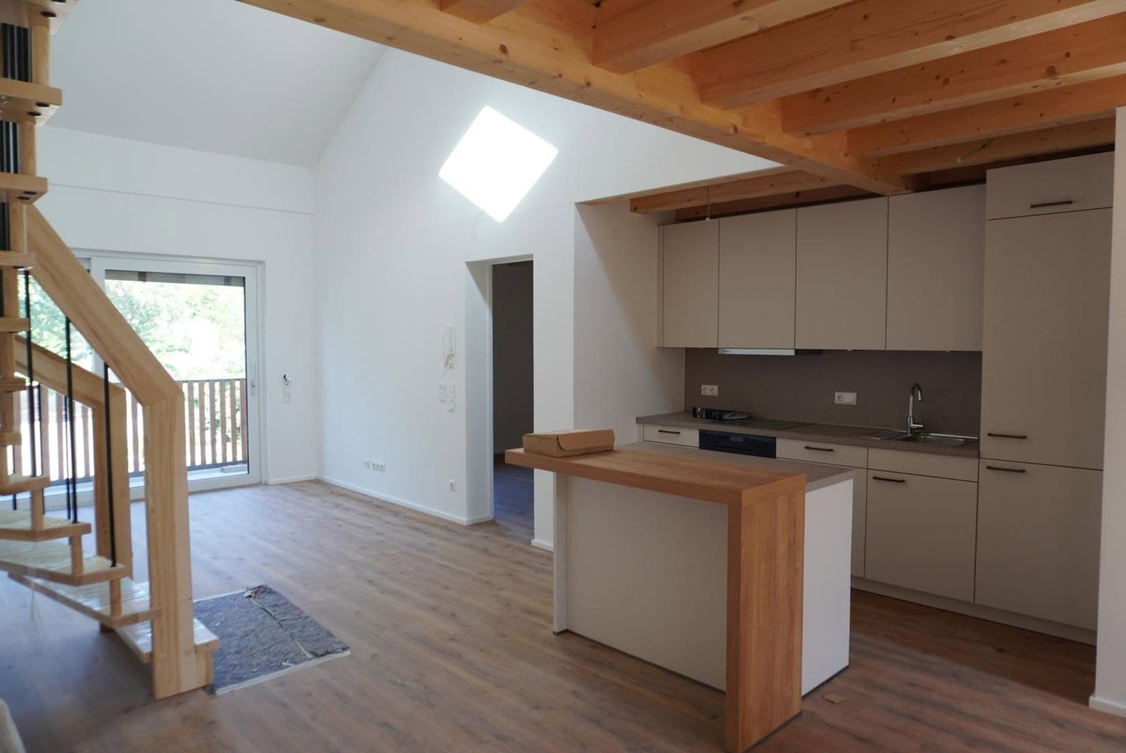 Prenájom bytu 3-izbový 90 m², Gütlbauerweg 12, Passau, Bavorsko Prenájom bytu 3-izbový 90 m², Gütlbauerweg 12, Passau, Bavorsko